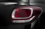 Citroen DS3 Cabrio 2012 года